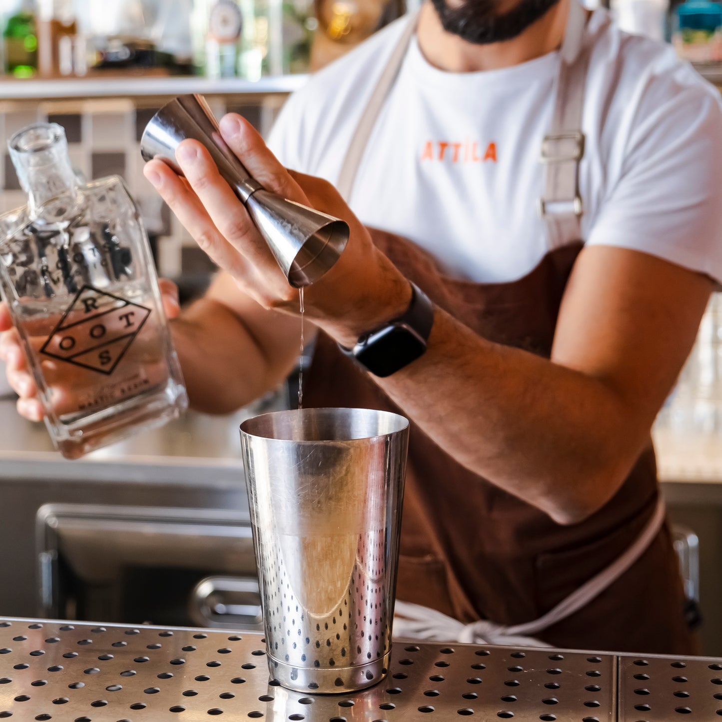 Mia Kombucha