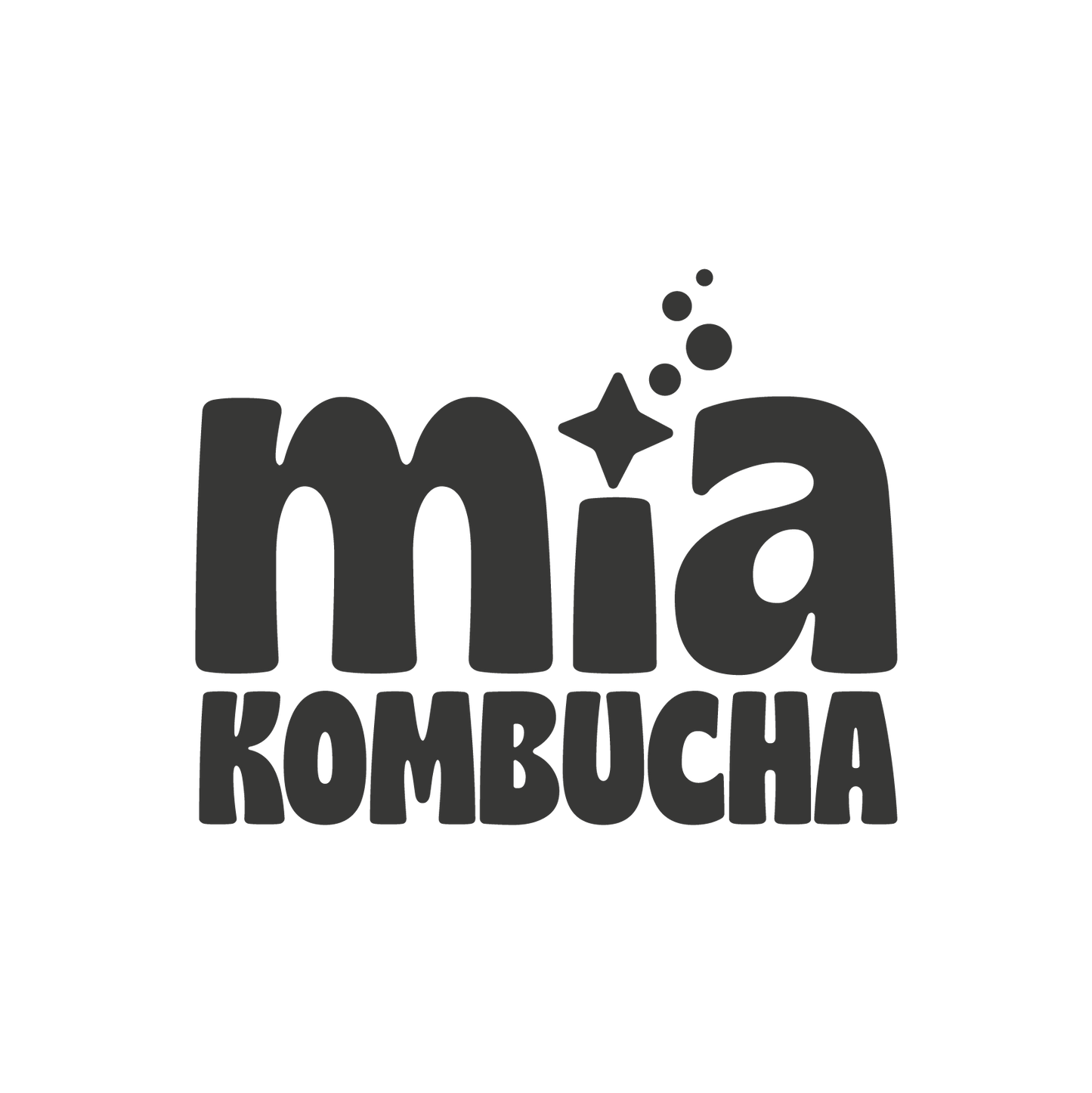 Mia Kombucha