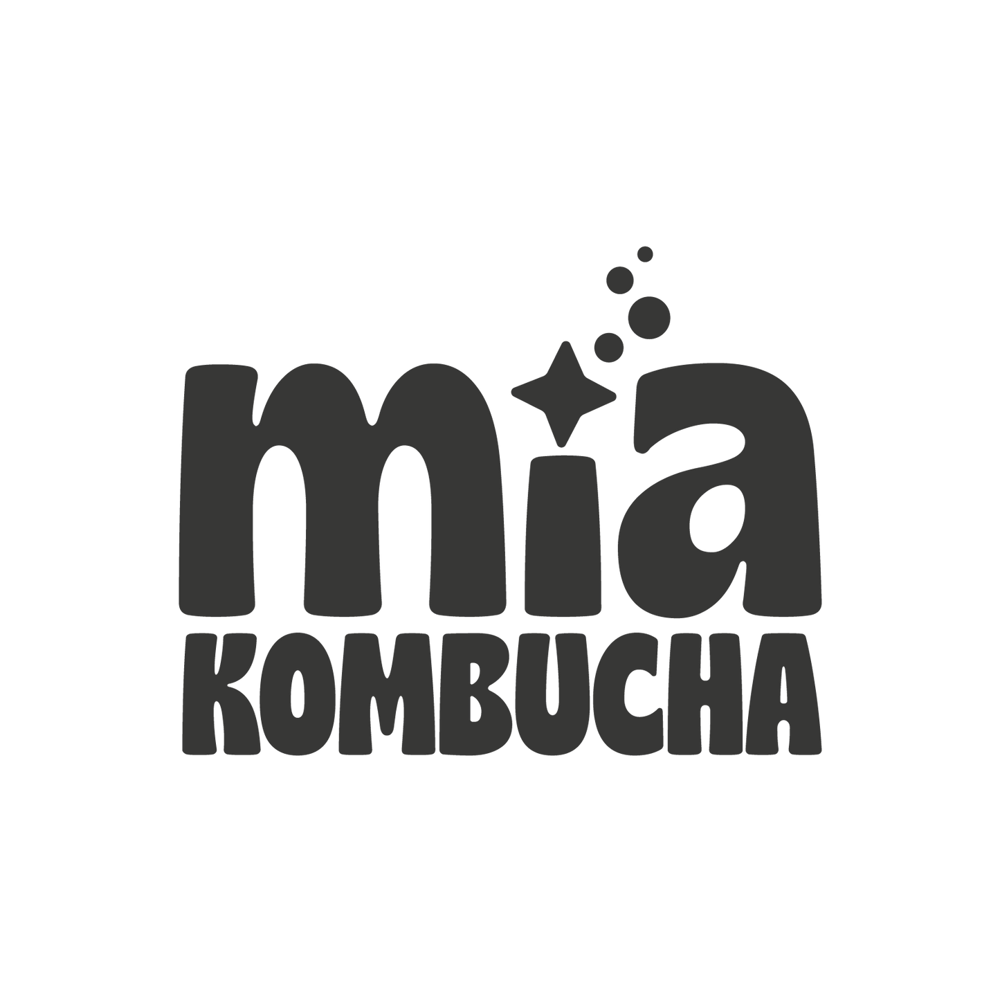 Mia Mix Box – Mia Kombucha