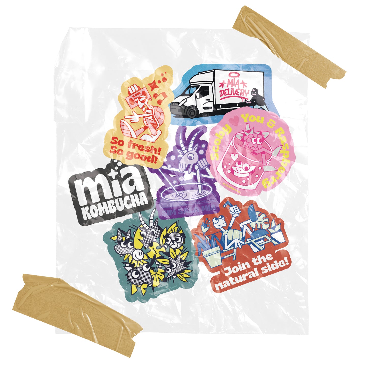 Merch – Tagged